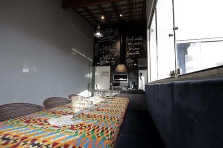 Apartamento à venda com 100m², 2 quartos e 1 vagaSala Cobertura