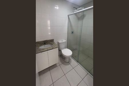 Apartamento à venda com 50m², 2 quartos e 1 vaga