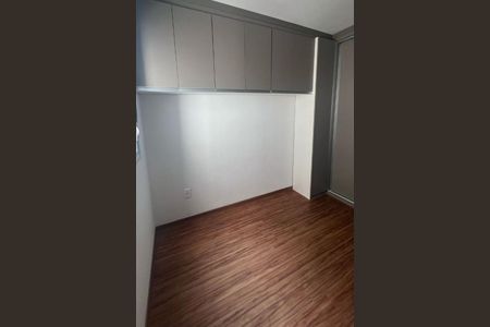 Apartamento à venda com 50m², 2 quartos e 1 vaga