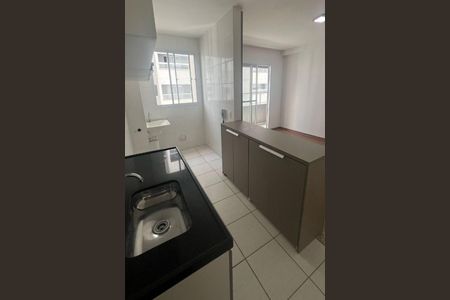 Apartamento à venda com 50m², 2 quartos e 1 vaga