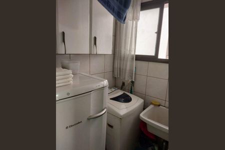 Apartamento à venda com 3 quartos, 66m² em Nova Petrópolis, São Bernardo do Campo