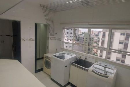 Apartamento à venda com 198m², 3 quartos e 2 vagas