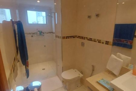 Apartamento à venda com 198m², 3 quartos e 2 vagas