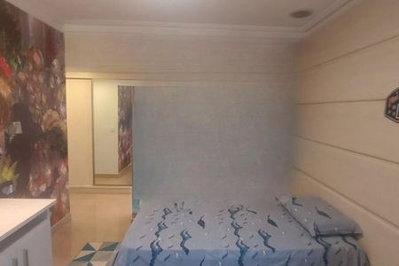 Apartamento à venda com 198m², 3 quartos e 2 vagas