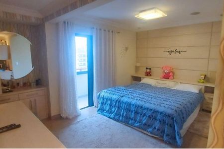 Apartamento à venda com 198m², 3 quartos e 2 vagas