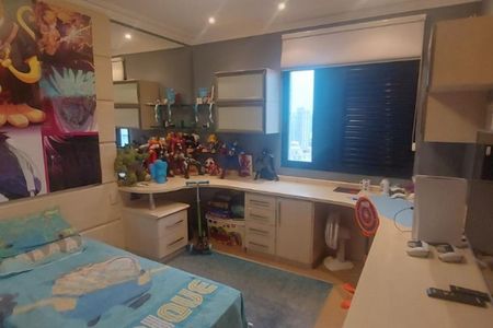 Apartamento à venda com 198m², 3 quartos e 2 vagas