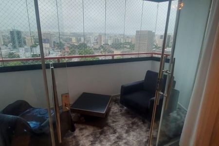 Apartamento à venda com 198m², 3 quartos e 2 vagas
