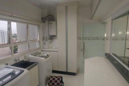 Apartamento à venda com 198m², 3 quartos e 2 vagas