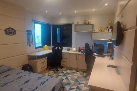 Apartamento à venda com 198m², 3 quartos e 2 vagas