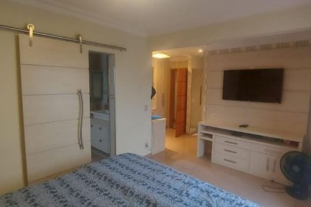 Apartamento à venda com 198m², 3 quartos e 2 vagas