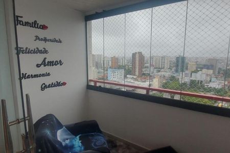 Apartamento à venda com 198m², 3 quartos e 2 vagas