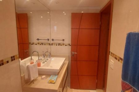 Apartamento à venda com 198m², 3 quartos e 2 vagas