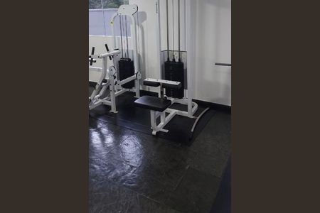 Apartamento à venda com 198m², 3 quartos e 2 vagas