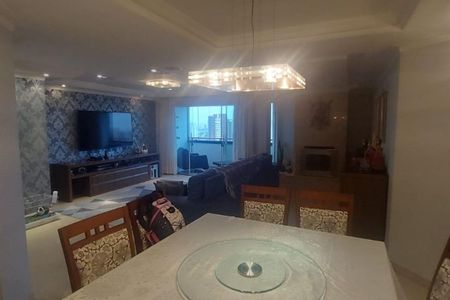 Apartamento à venda com 198m², 3 quartos e 2 vagas