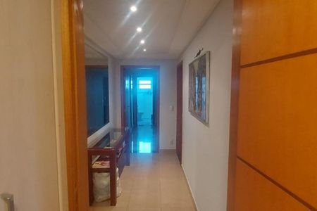 Apartamento à venda com 198m², 3 quartos e 2 vagas