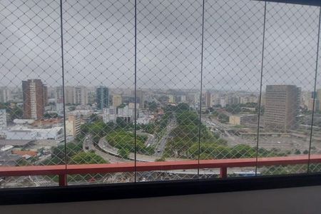 Apartamento à venda com 198m², 3 quartos e 2 vagas