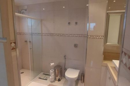 Apartamento à venda com 198m², 3 quartos e 2 vagas