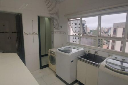 Apartamento à venda com 198m², 3 quartos e 2 vagas