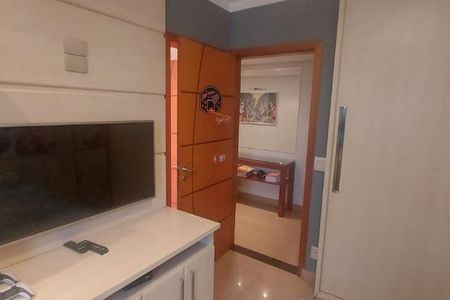 Apartamento à venda com 198m², 3 quartos e 2 vagas
