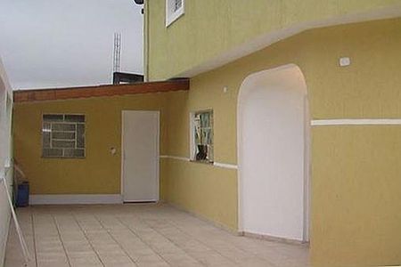 Casa à venda com 138m², 2 quartos e 3 vagas