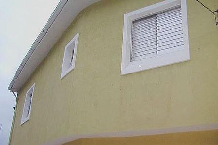 Casa à venda com 138m², 2 quartos e 3 vagas
