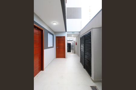 Apartamento para alugar com 43m², 2 quartos e sem vagaÁrea comum