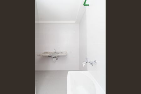 Apartamento para alugar com 43m², 2 quartos e sem vagaCozinha e Área de Serviço