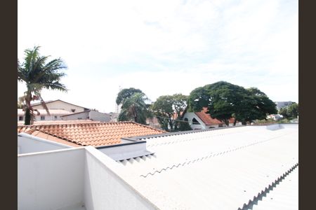 Apartamento para alugar com 43m², 2 quartos e sem vagaVista do Terraço