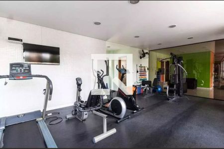 Apartamento à venda com 168m², 3 quartos e 2 vagas Apartamento à venda com 168m², 3 quartos e 2 vagasÁrea comum