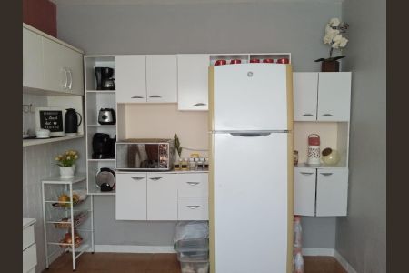 Casa à venda com 355m², 6 quartos e sem vagaCozinha