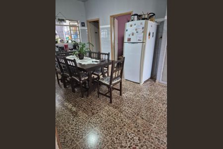 Casa à venda com 355m², 6 quartos e sem vagaCozinha