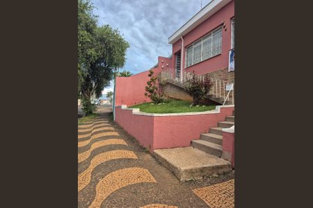 Casa à venda com 355m², 6 quartos e sem vagaFachada