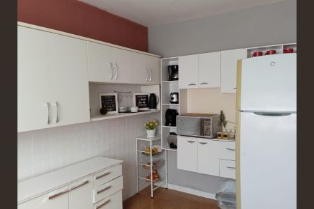 Casa à venda com 355m², 6 quartos e sem vagaCozinha