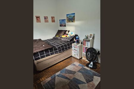 Casa à venda com 355m², 6 quartos e sem vagaQuarto 4