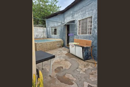 Casa à venda com 355m², 6 quartos e sem vagaÁrea Externa