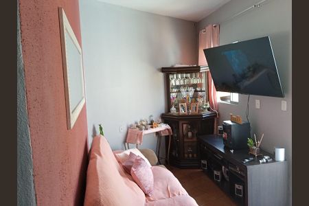 Casa à venda com 355m², 6 quartos e sem vagaSala