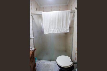 Casa à venda com 157m², 3 quartos e 3 vagasBanheiro