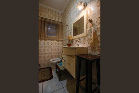 Casa à venda com 157m², 3 quartos e 3 vagasLavabo