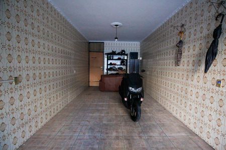 Casa à venda com 157m², 3 quartos e 3 vagasGaragem