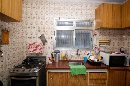 Casa à venda com 157m², 3 quartos e 3 vagasCozinha