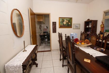 Casa à venda com 157m², 3 quartos e 3 vagasSala de Jantar