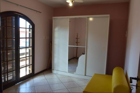 Casa à venda com 350m², 3 quartos e 5 vagasVaranda do Quarto 2