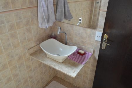 Casa à venda com 350m², 3 quartos e 5 vagasLavabo