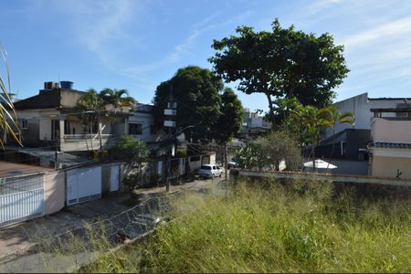 Casa à venda com 350m², 3 quartos e 5 vagasVista da Varanda