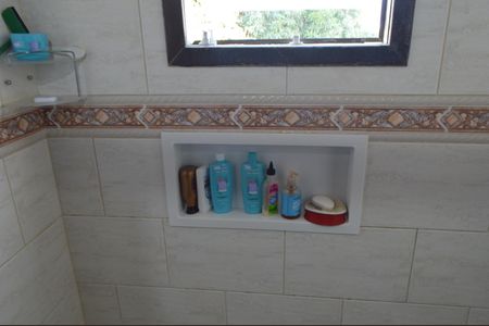 Casa à venda com 350m², 3 quartos e 5 vagasBanheiro