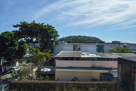Casa à venda com 350m², 3 quartos e 5 vagasVista do Terraço