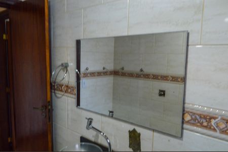 Casa à venda com 350m², 3 quartos e 5 vagasBanheiro