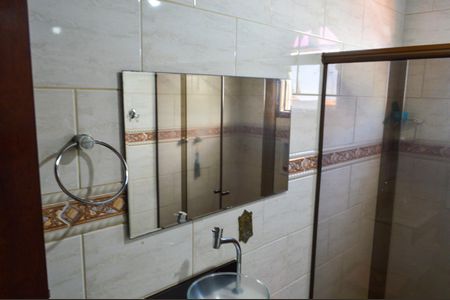 Casa à venda com 350m², 3 quartos e 5 vagasBanheiro