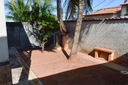 Casa à venda com 350m², 3 quartos e 5 vagasJardim