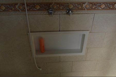 Casa à venda com 350m², 3 quartos e 5 vagasBanheiro da Suíte